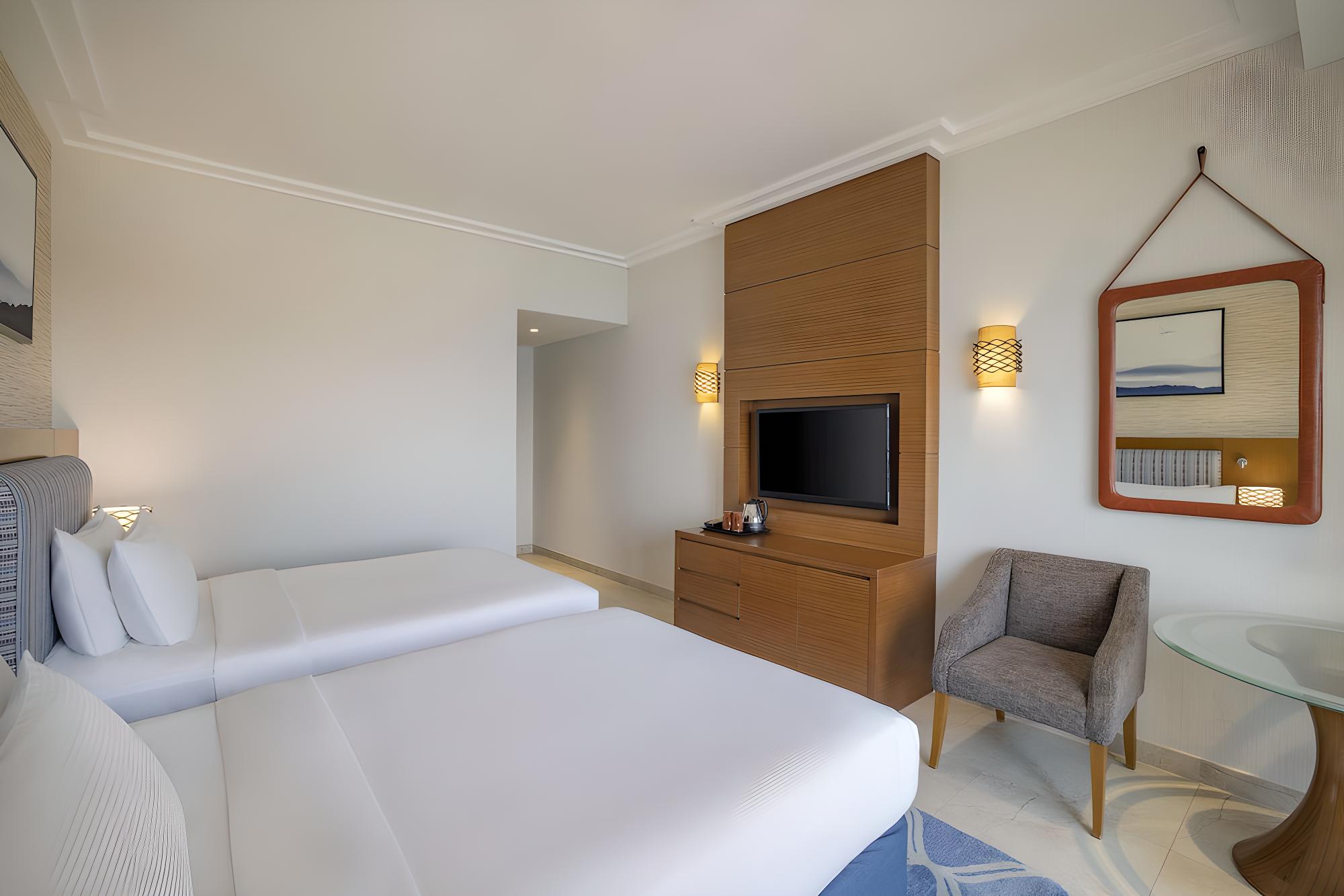 DoubleTree by Hilton Resort & Spa Marjan Island — снимок 14