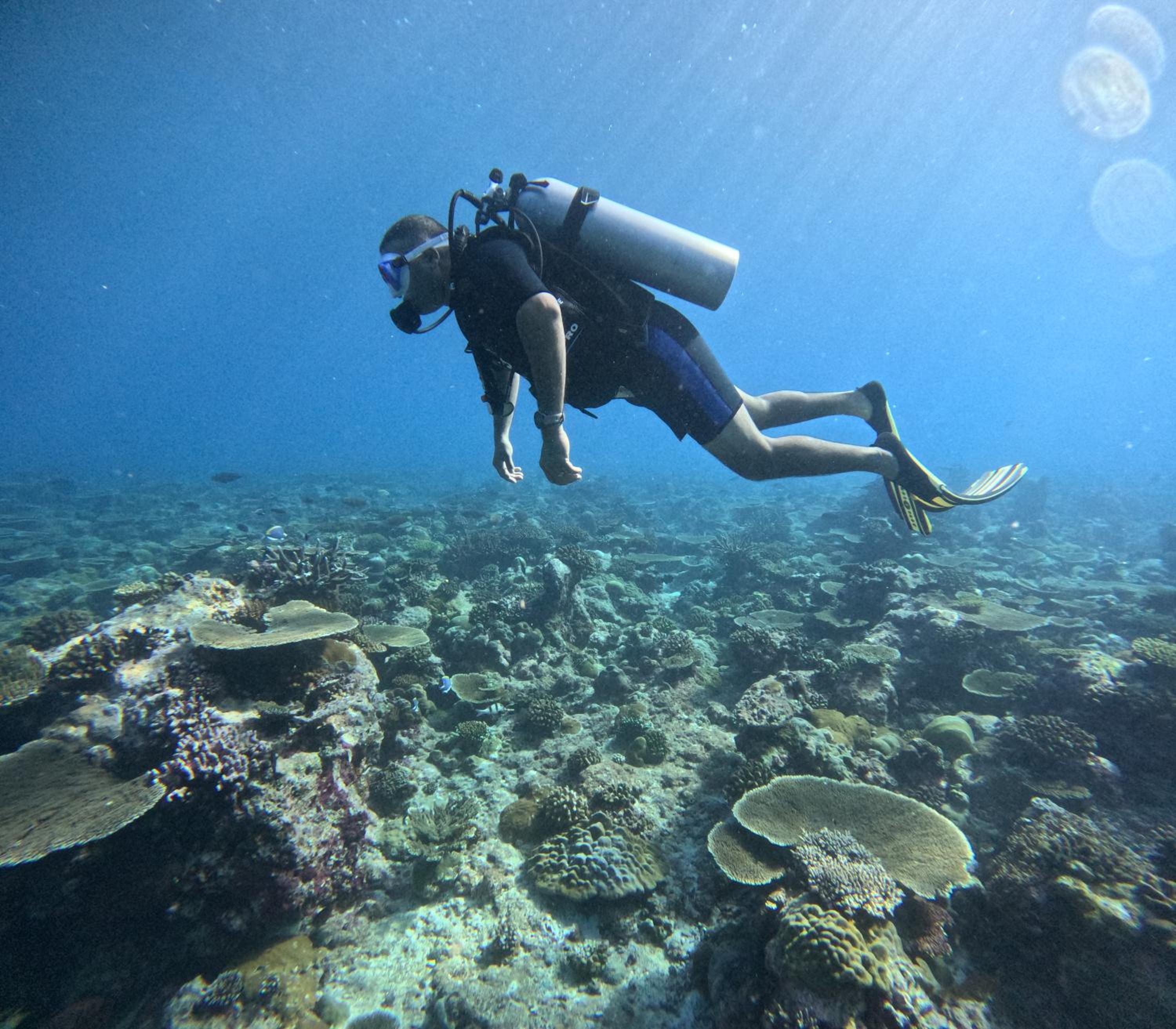 Fiyavalhu Resort Maldives — снимок 20