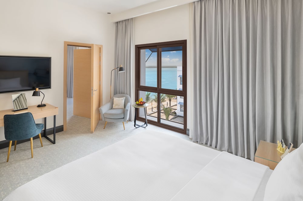 Vida Beach Resort Umm Al Quwain — снимок 19