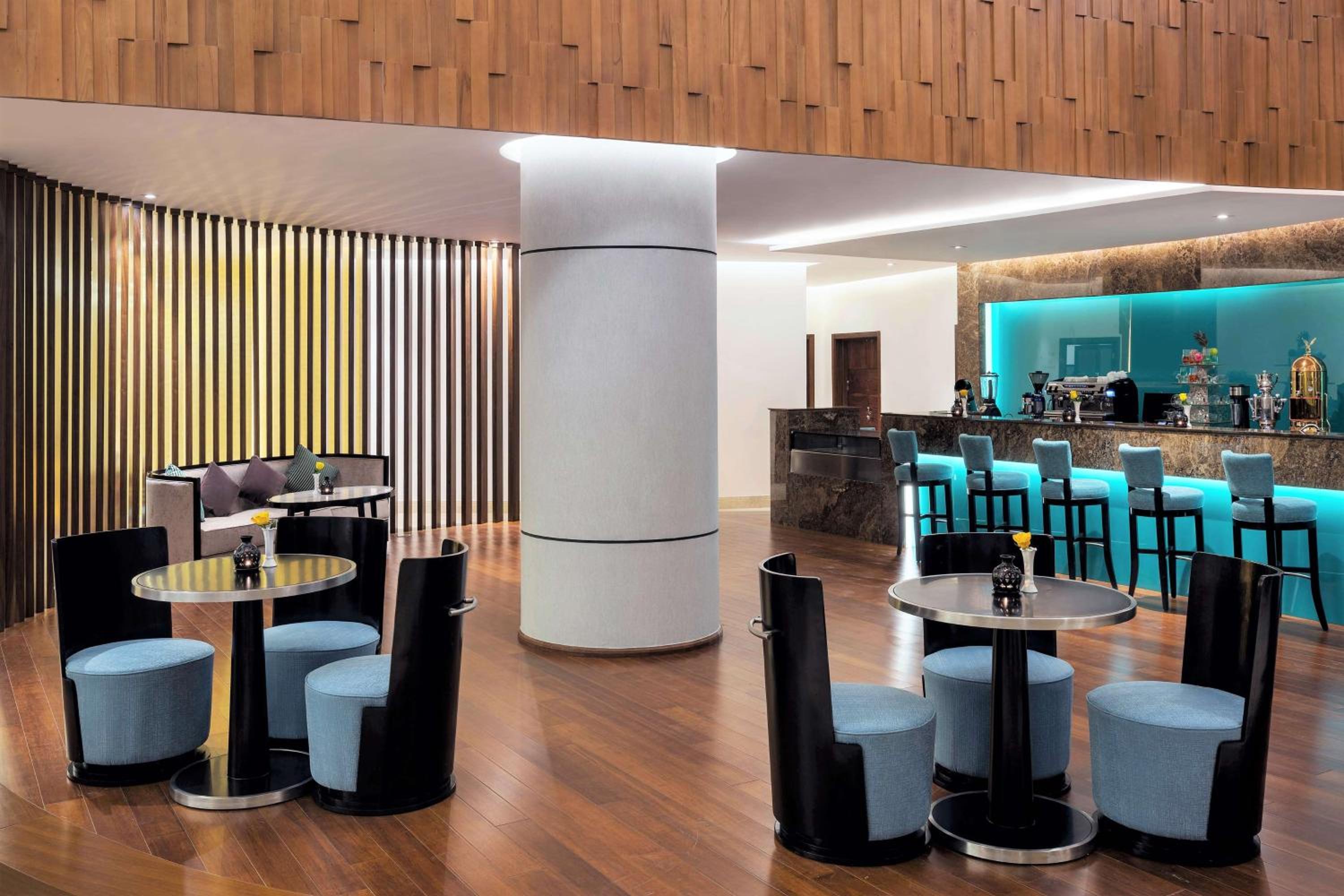 Radisson Blu Hotel, Jeddah Al Salam — снимок 5