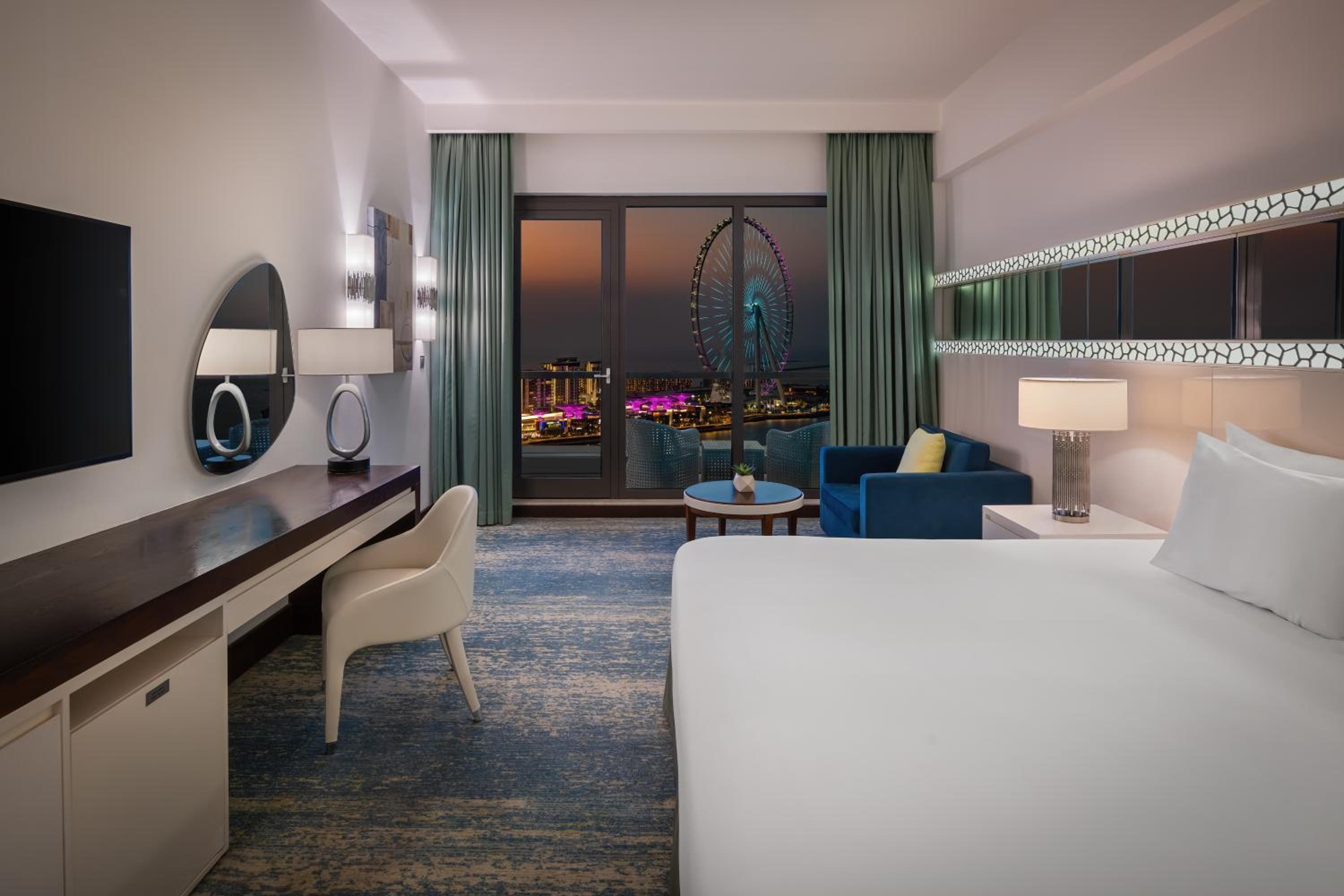 JA Ocean View Hotel — снимок 16