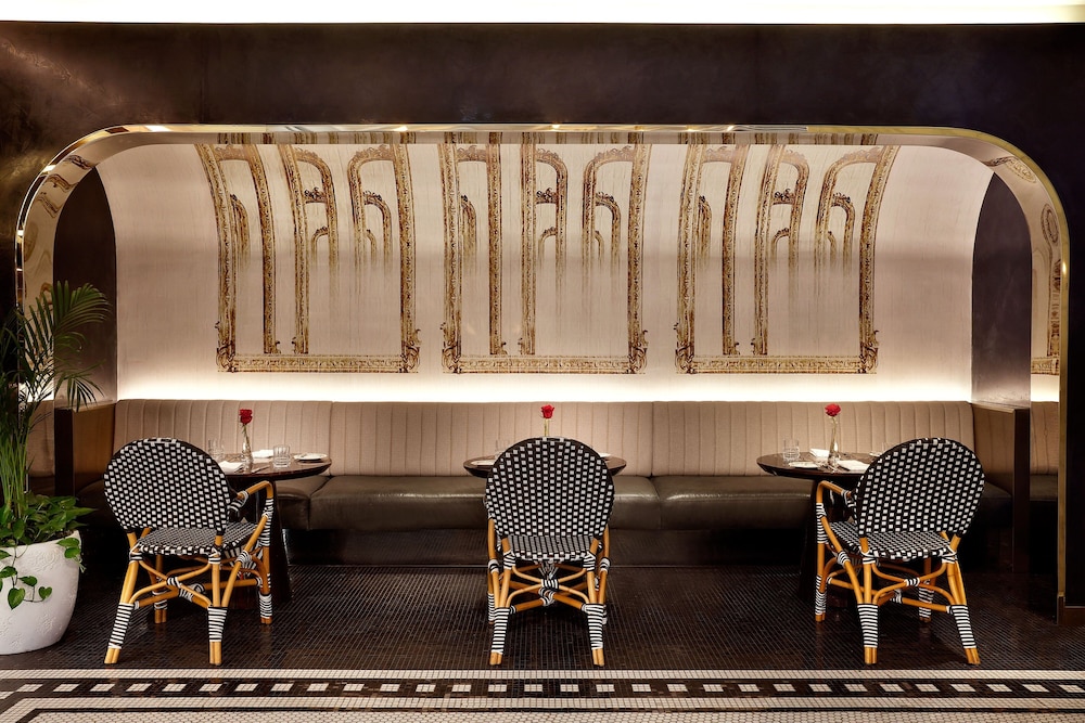 The Ritz-Carlton, Doha — снимок 12