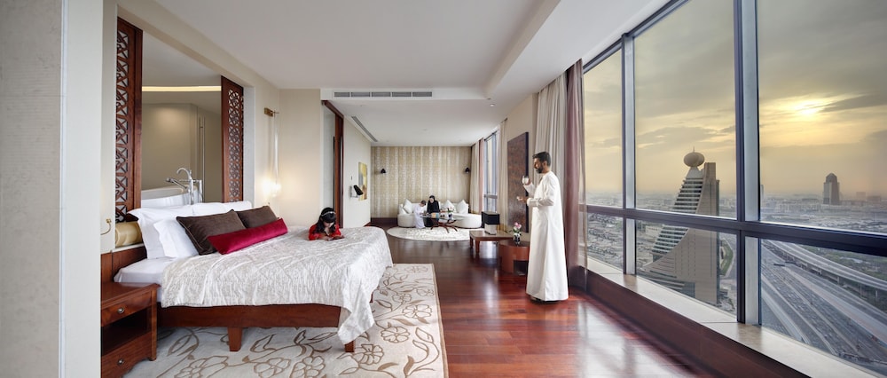The H Dubai — снимок 20