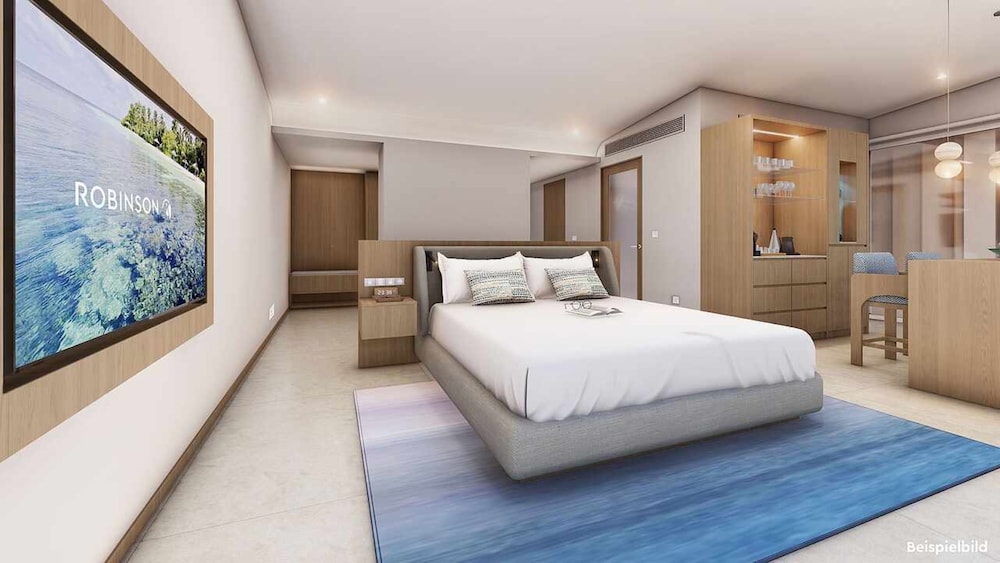 Robinson Maldives — снимок 15