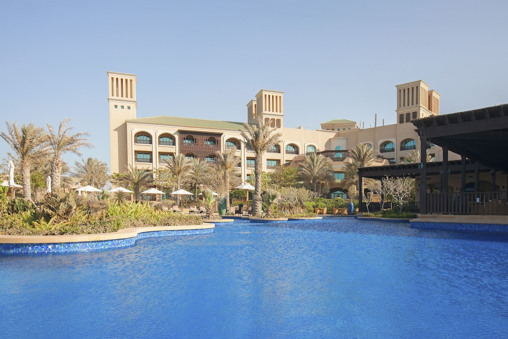 Anantara Desert Islands Resort & Spa — снимок 20