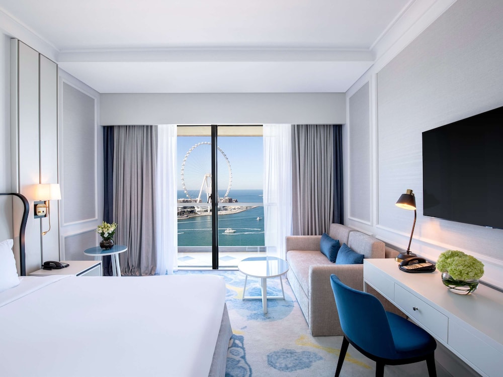 Sofitel Dubai Jumeirah Beach — снимок 7