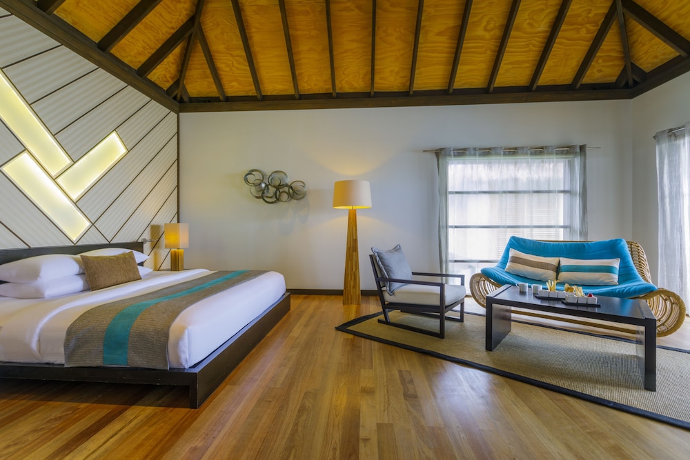 Niva Velassaru Maldives — снимок 2