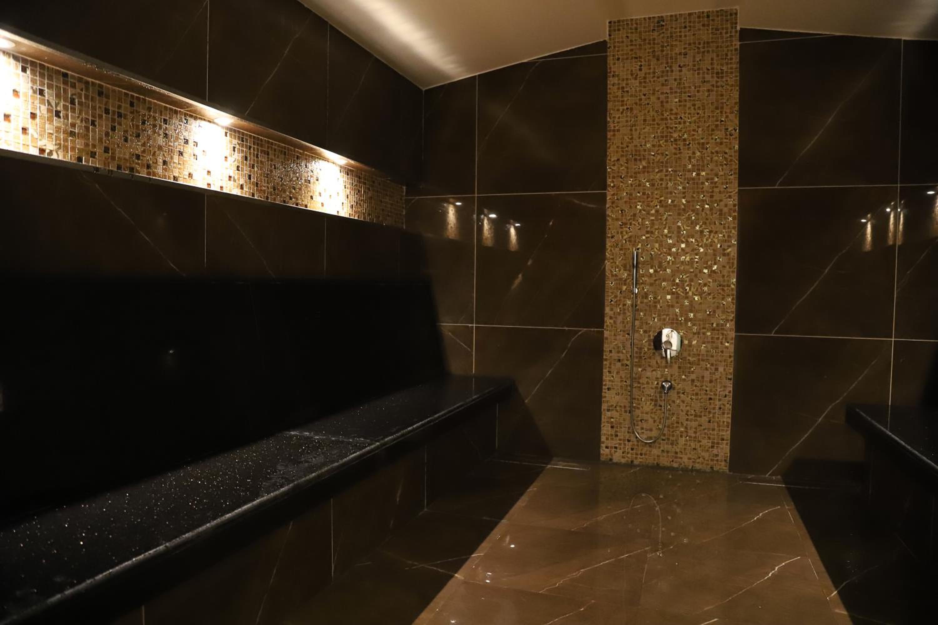 Mövenpick Hotel Qassim — снимок 11