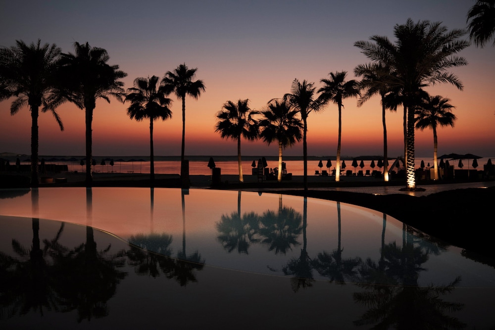 Four Seasons Resort Dubai at Jumeirah Beach — снимок 26