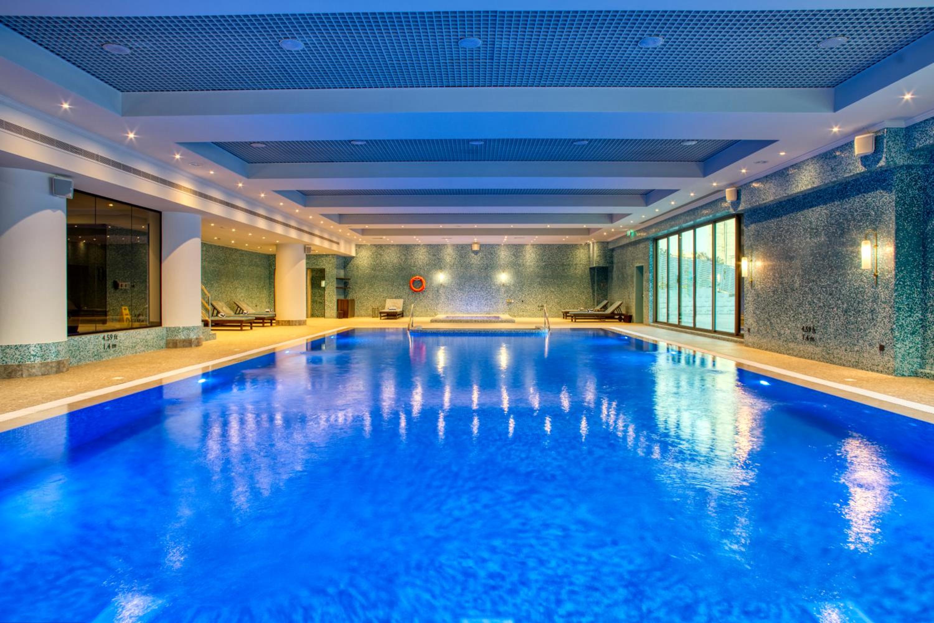 Al Ahsa InterContinental, an IHG Hotel — снимок 22