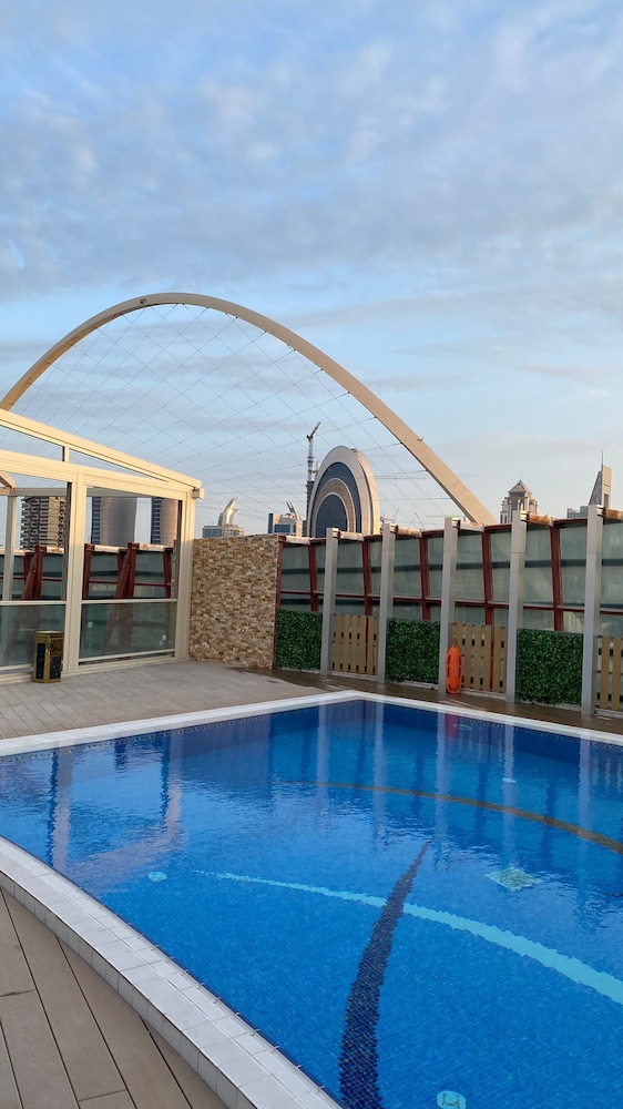 Cielo Lusail Hotel — снимок 10