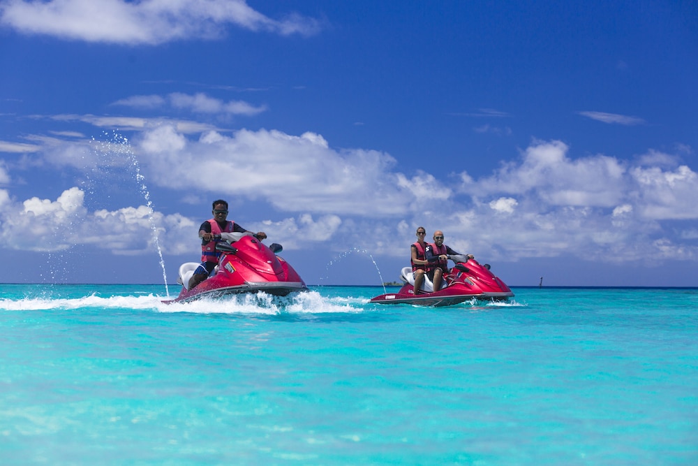 Medhufushi Island Resort — снимок 21