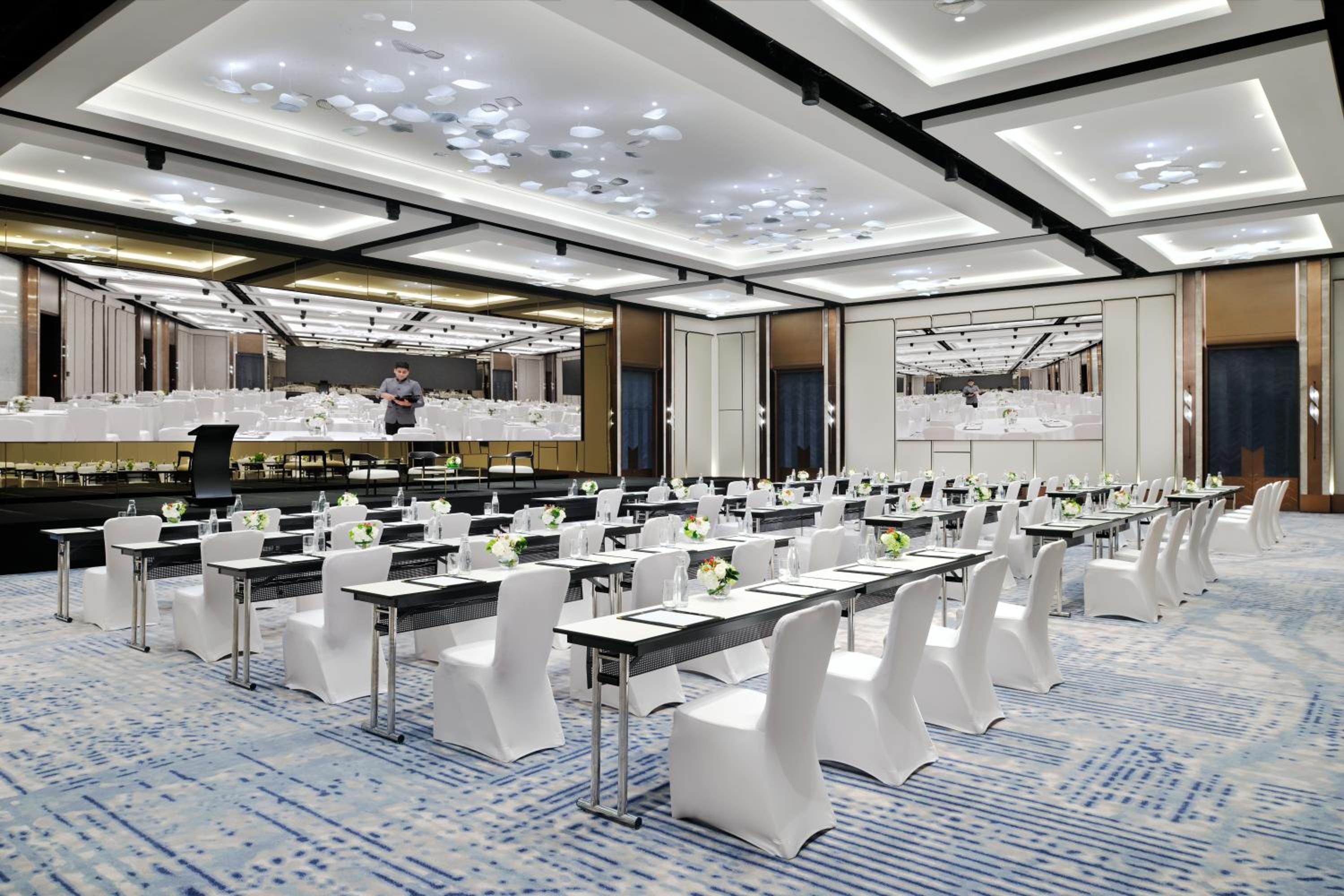 InterContinental Dubai Festival City, an IHG Hotel — снимок 29