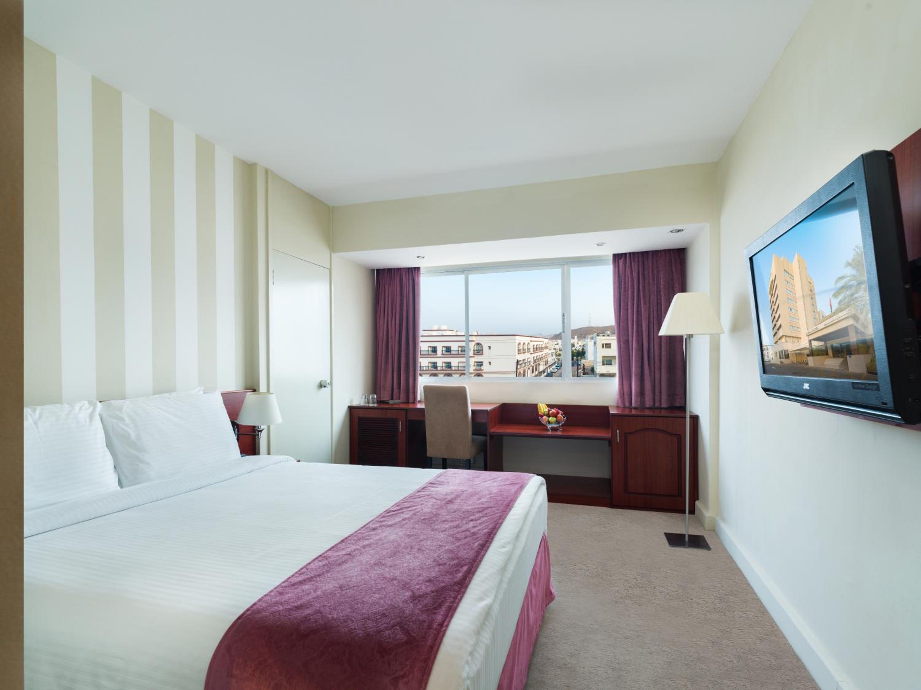 Al Falaj Hotel — снимок 19