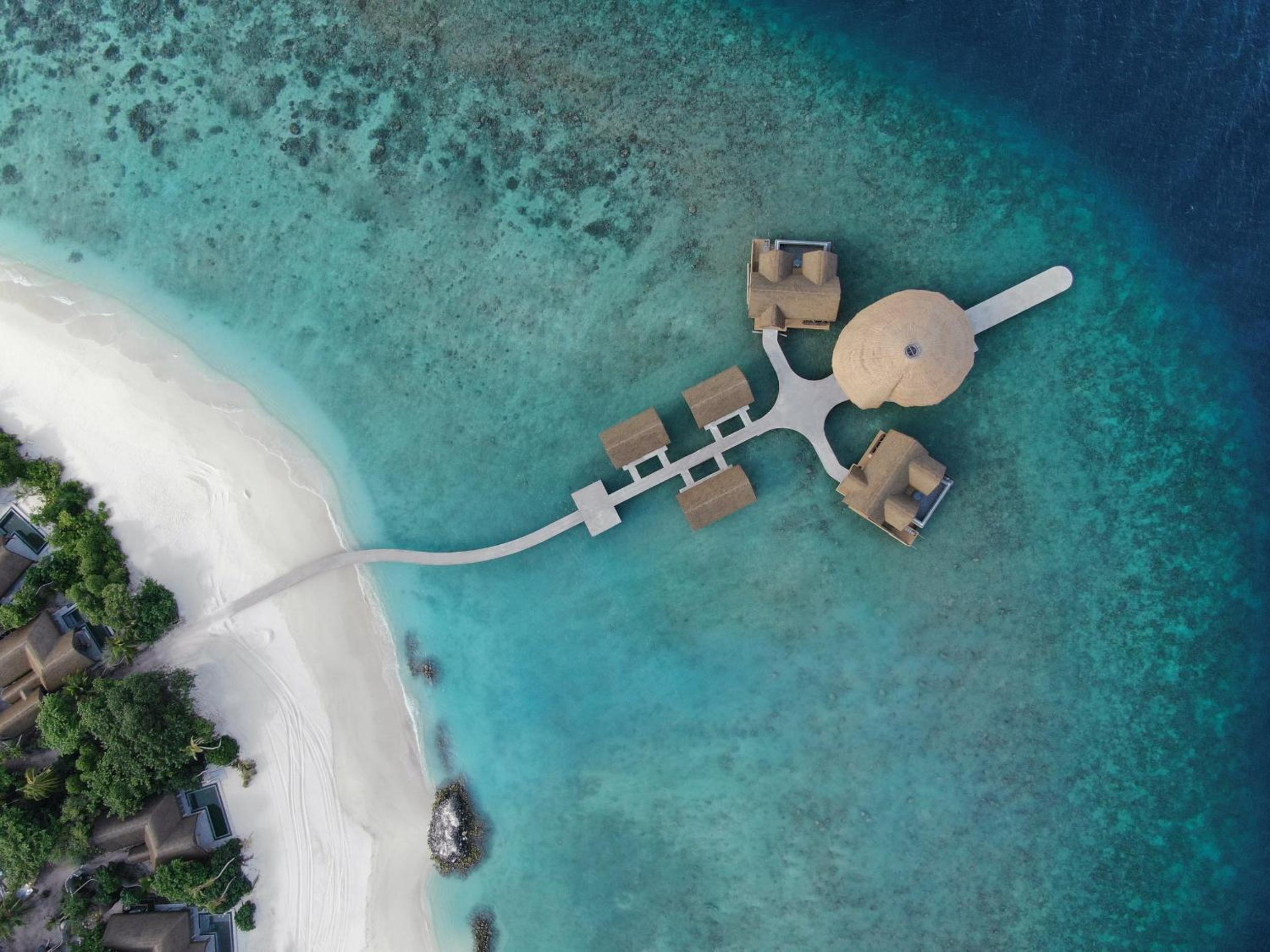 Joali Being Bodufushi — снимок 27
