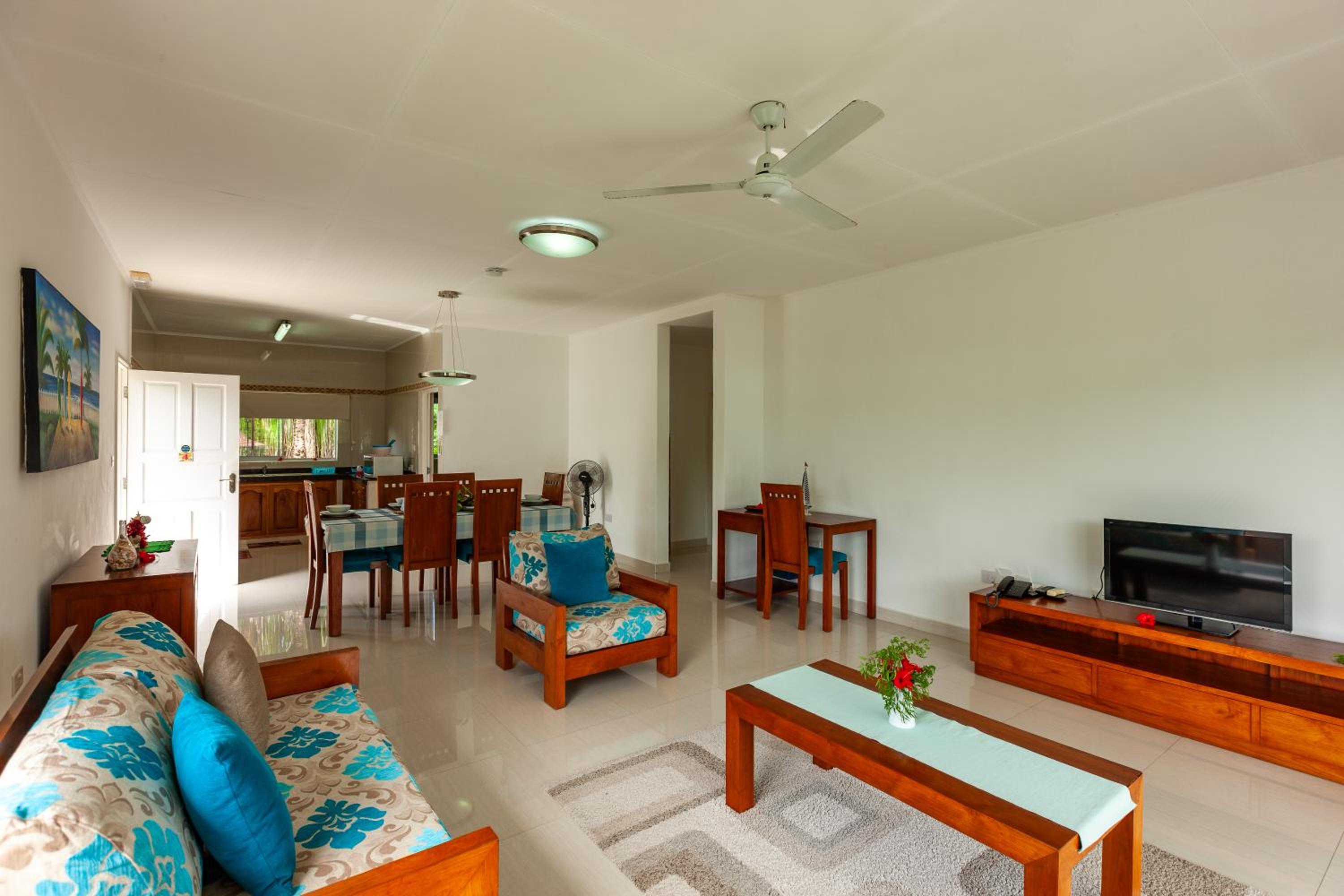 Casa Tara Villas — снимок 23