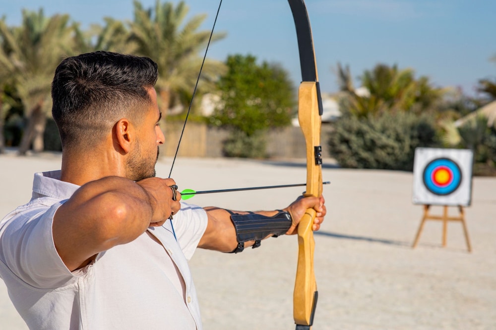 The Ritz-Carlton Ras Al Khaimah, Al Hamra Beach — снимок 12