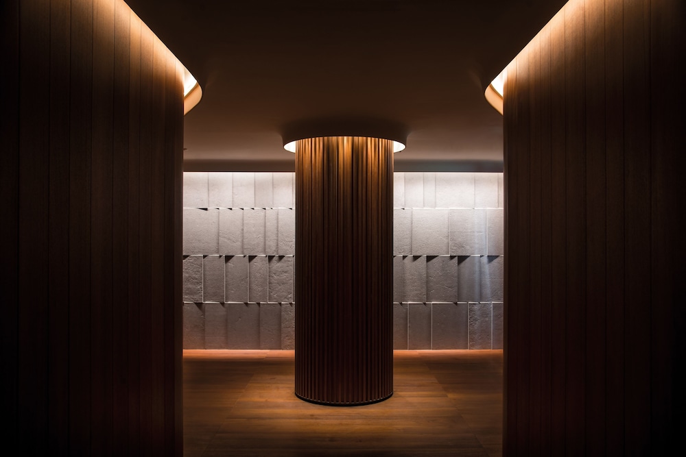 Bulgari Resort Dubai — снимок 9