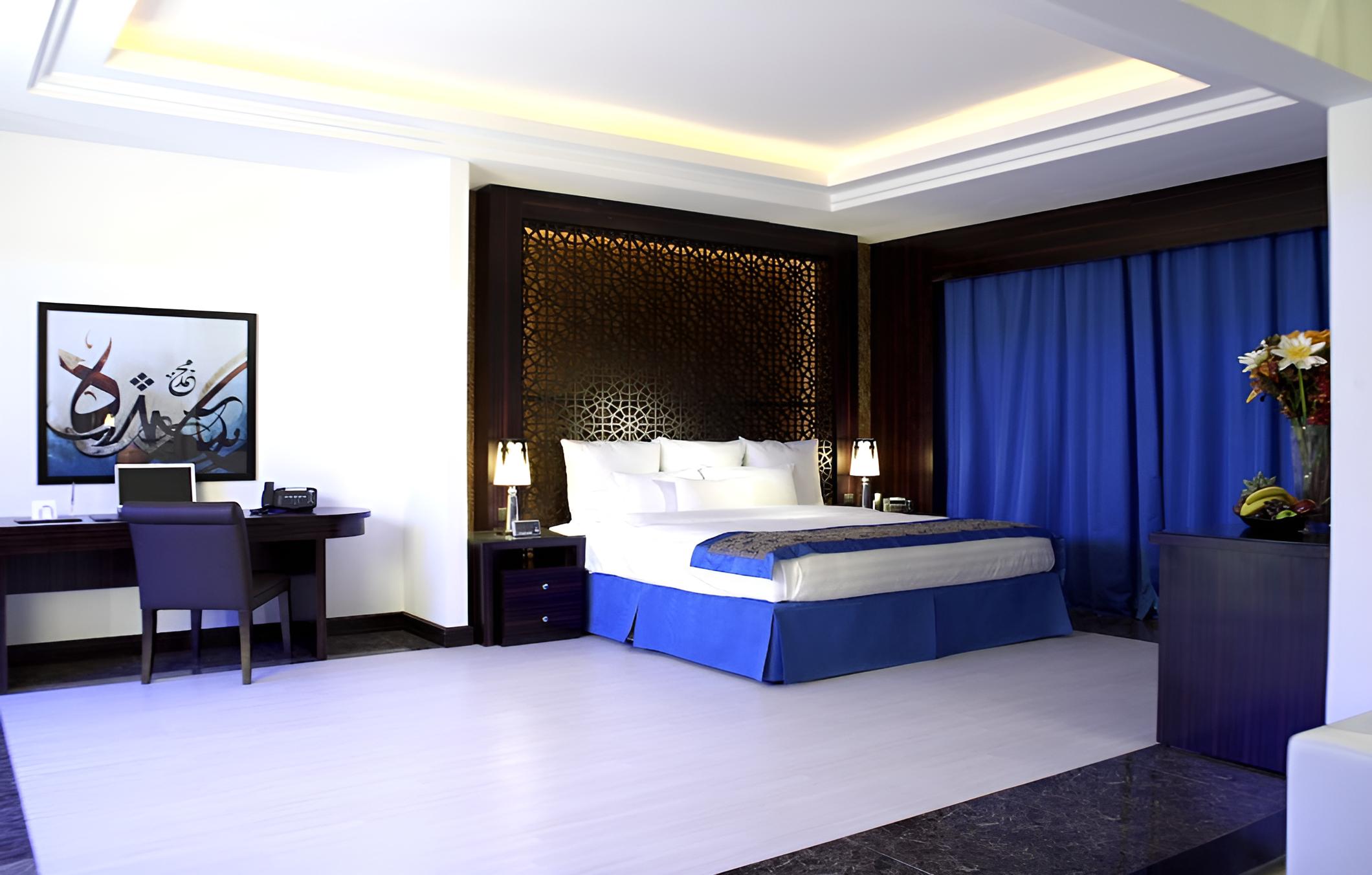 Hani Royal Hotel — снимок 19