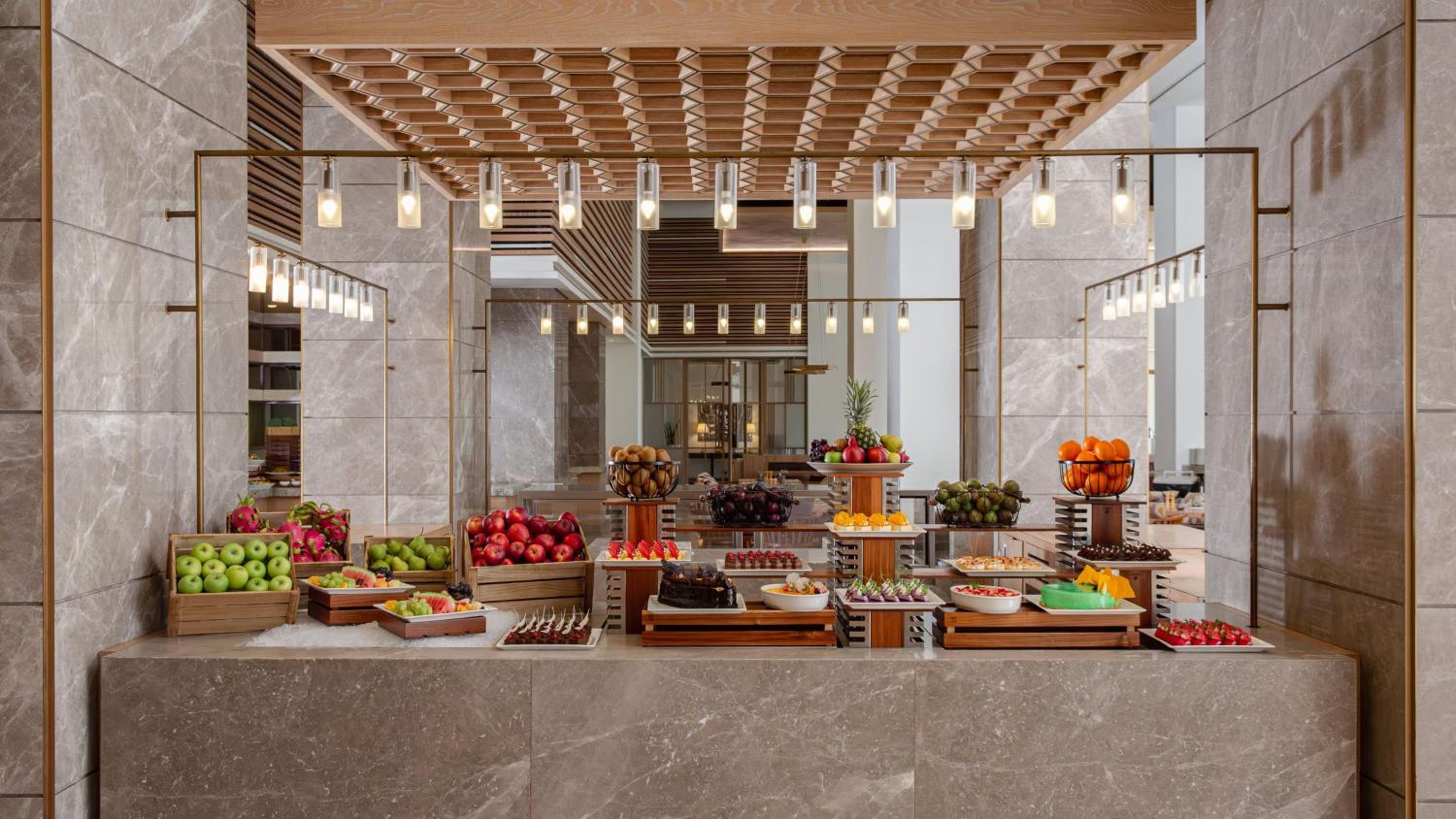 InterContinental Fujairah Resort, an IHG Hotel — снимок 13