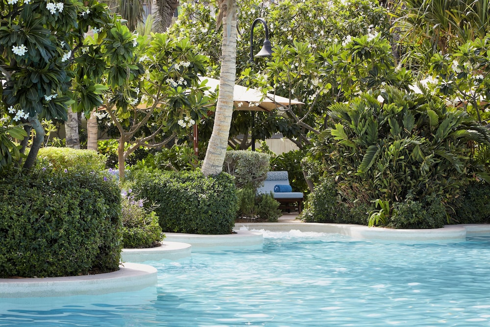 Jumeirah Beach Hotel — снимок 28