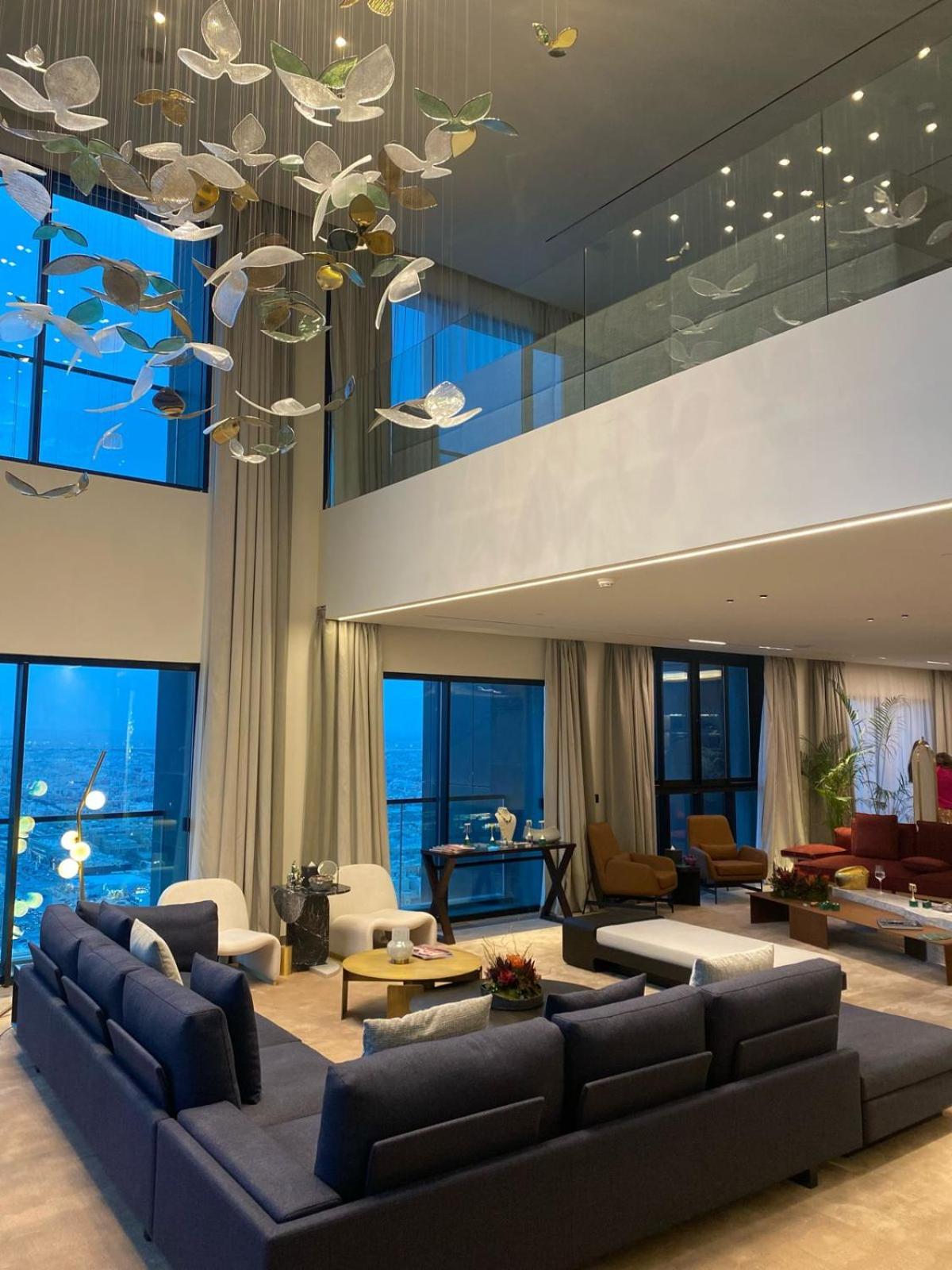 Fairmont Ramla Riyadh — снимок 21