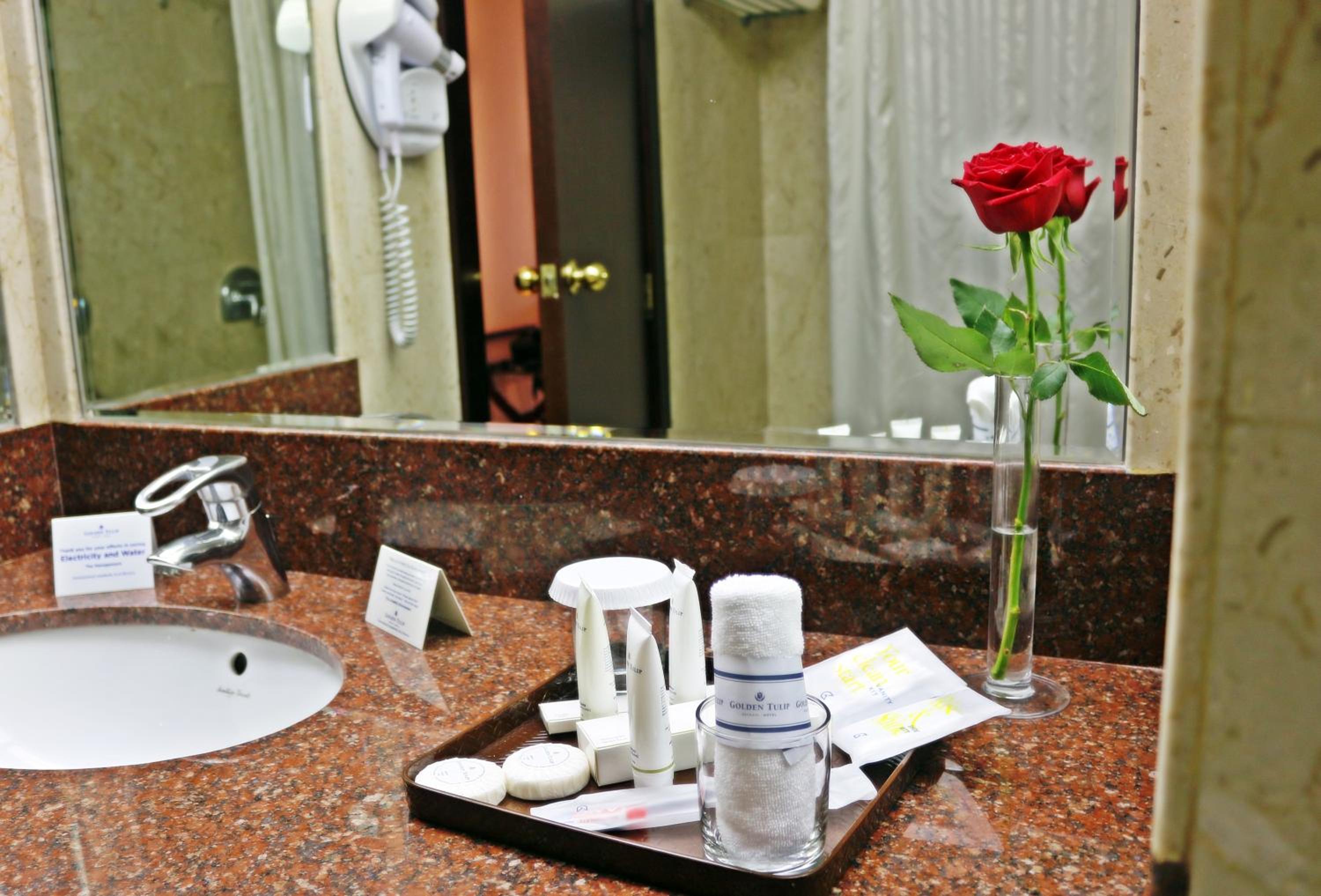 Golden Tulip Bahrain — снимок 12