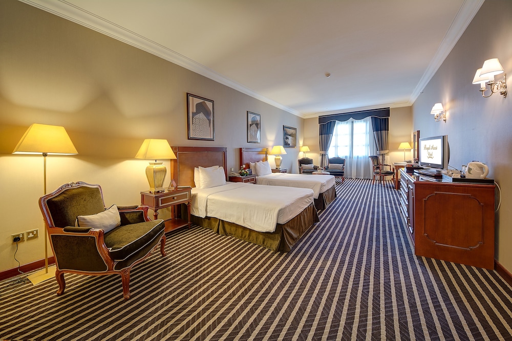Ascot Hotel — снимок 25