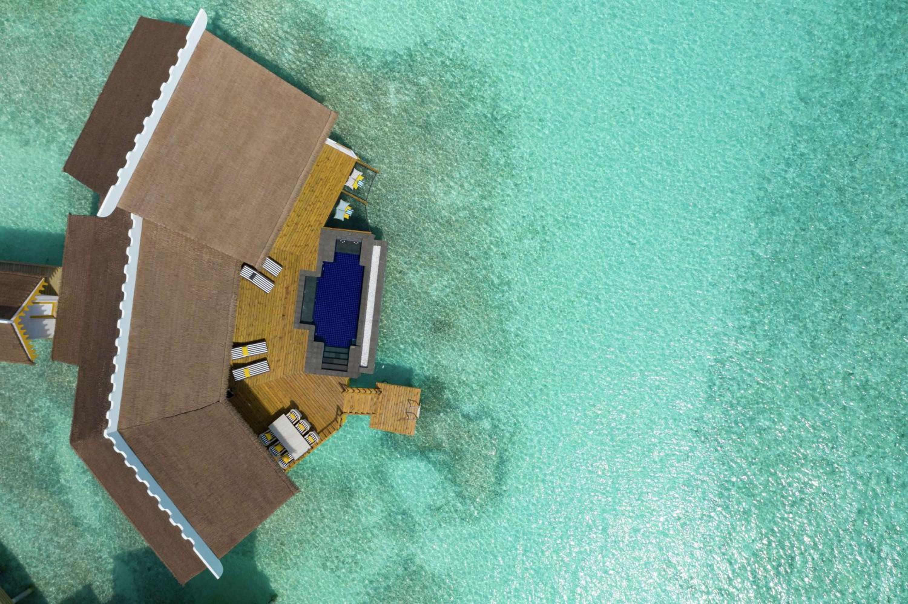 Saii Lagoon Maldives — снимок 30