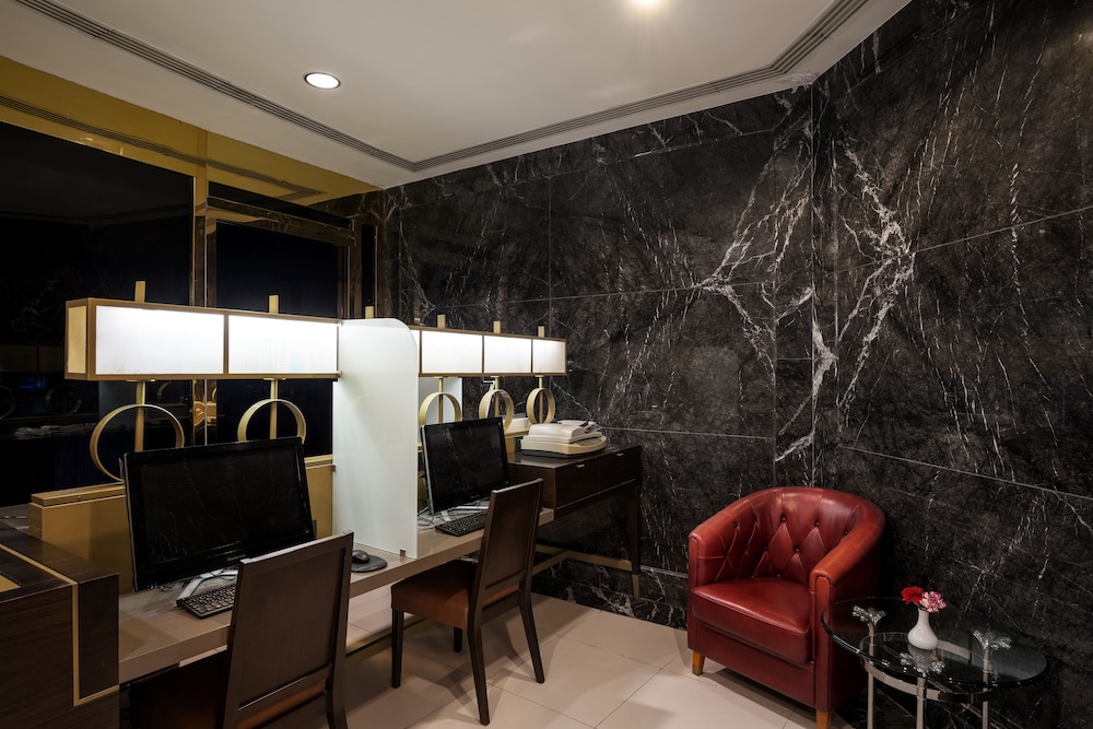 Makkah Hotel — снимок 22