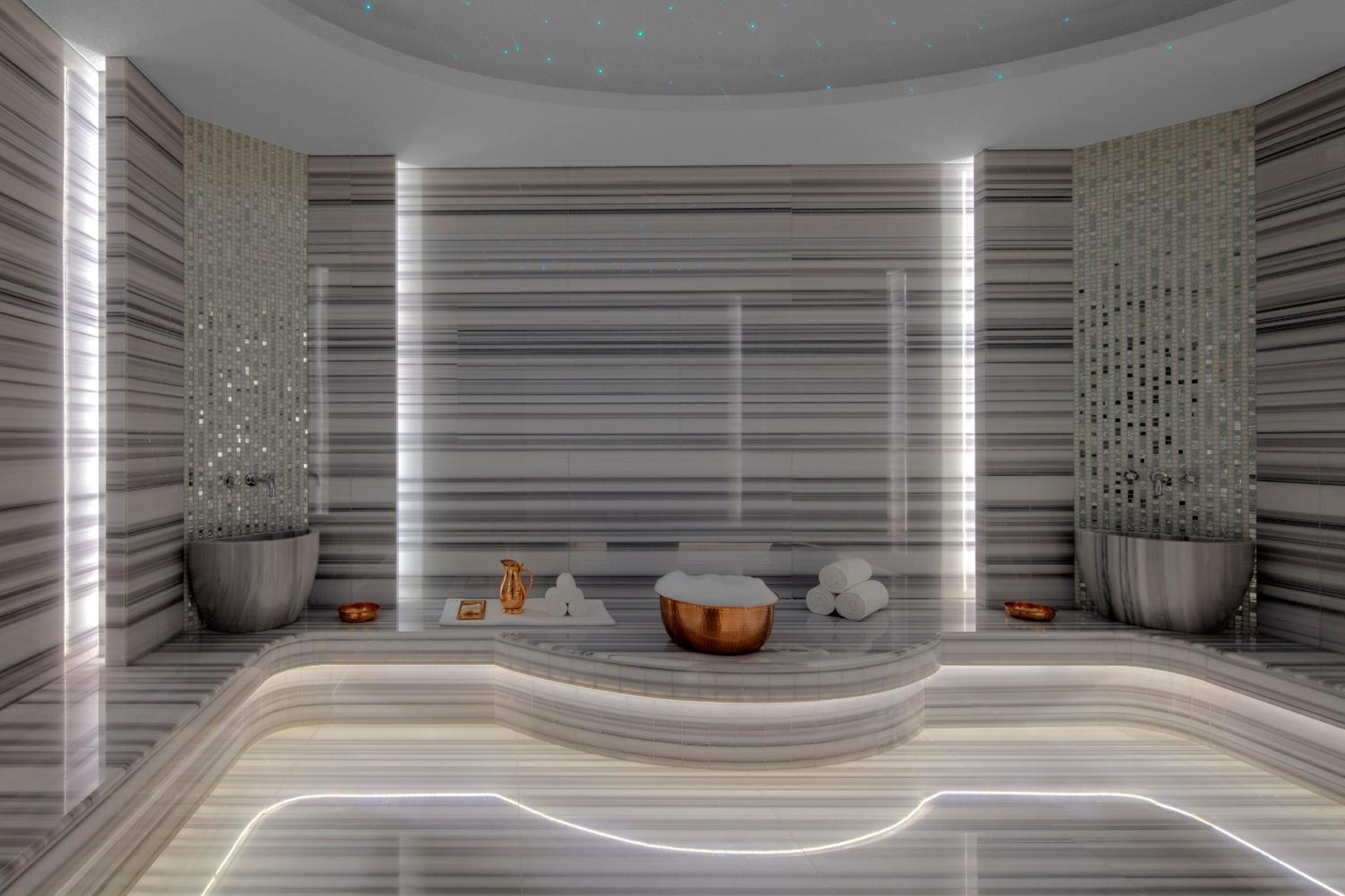 Paramount Hotel Dubai — снимок 9