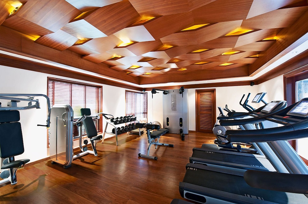 Le Jadis Beach Resort & Wellness — снимок 15