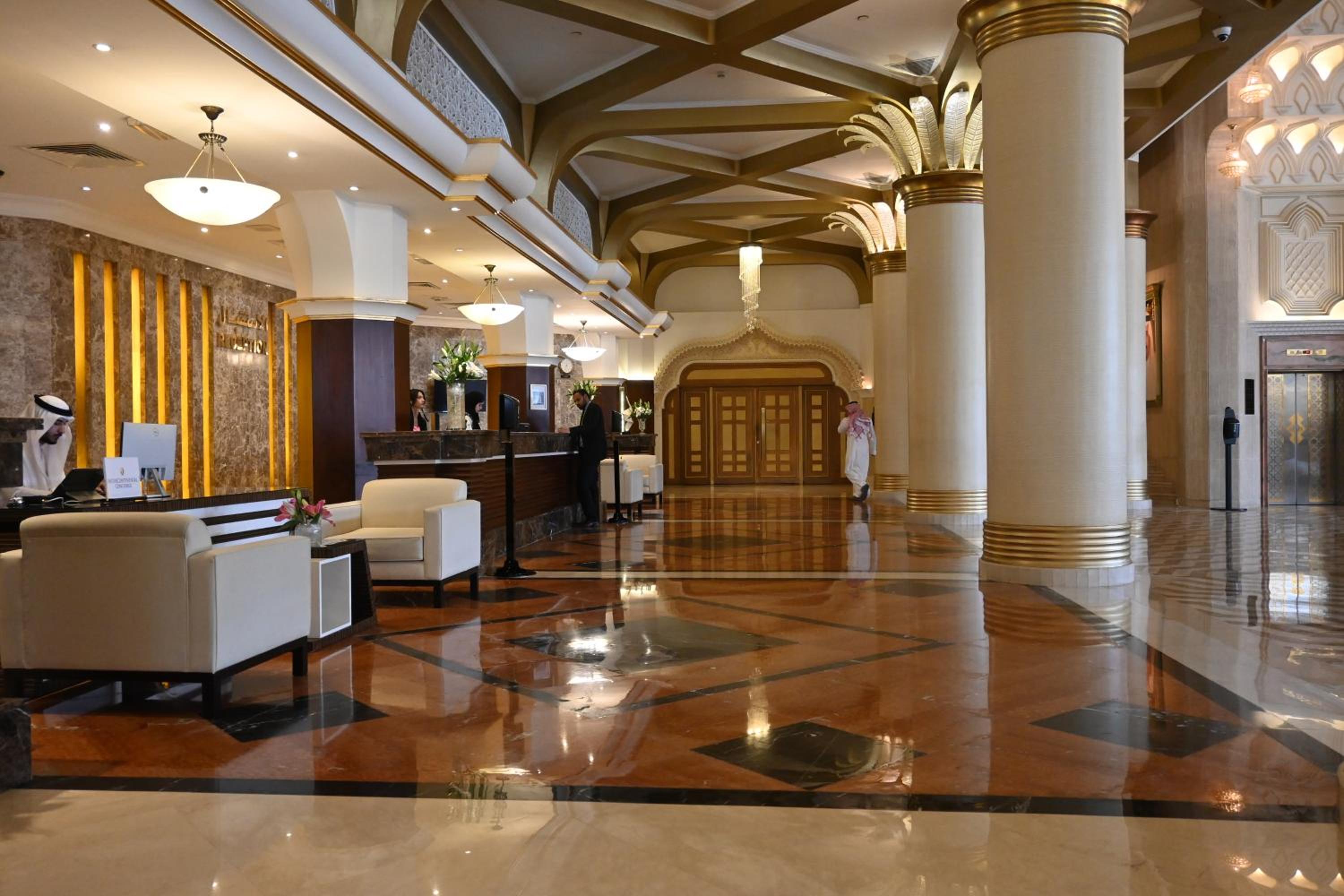 InterContinental Jeddah, an IHG Hotel — снимок 27