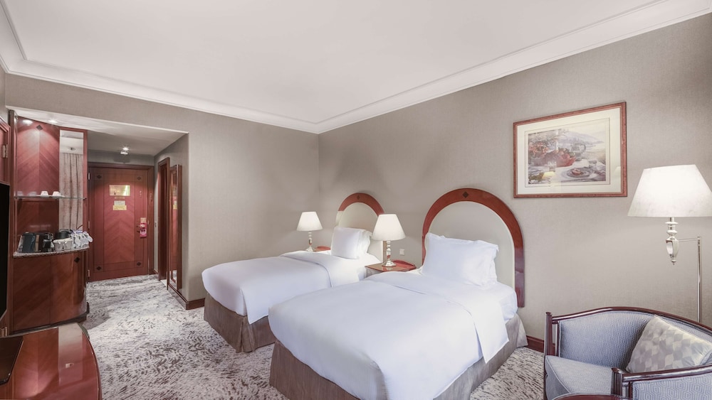 Madinah Hilton — снимок 22