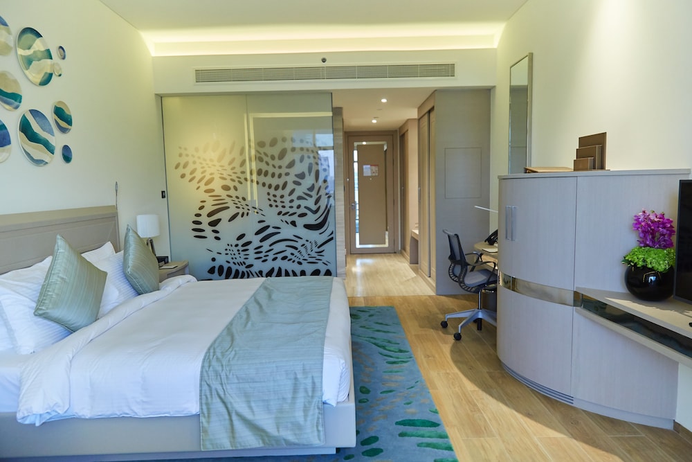 Royal M Hotel & Resort Abu Dhabi — снимок 30