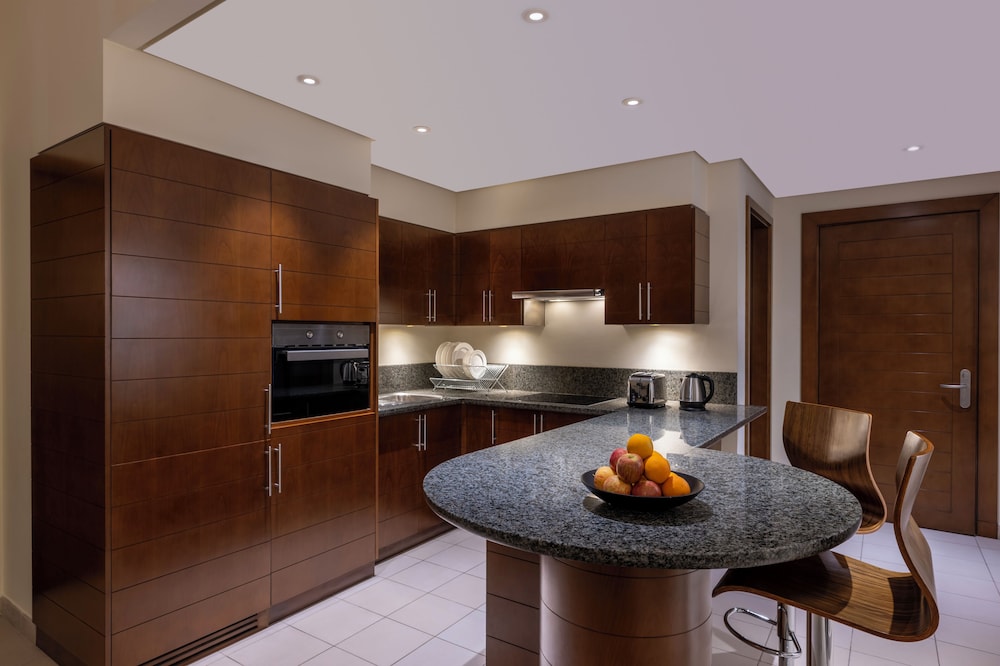 Grand Millennium Al Wahda — снимок 4