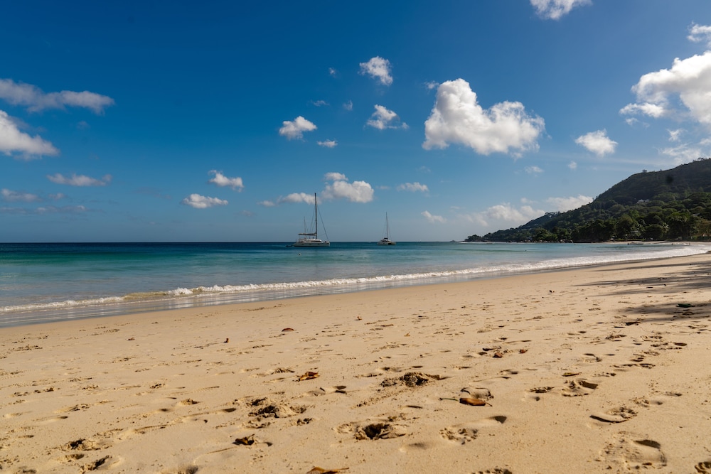 Savoy Seychelles Resort & Spa — снимок 27