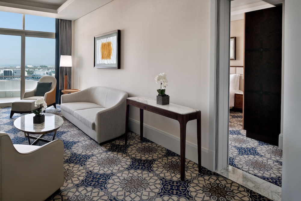 Grand Plaza Mövenpick Media City — снимок 17