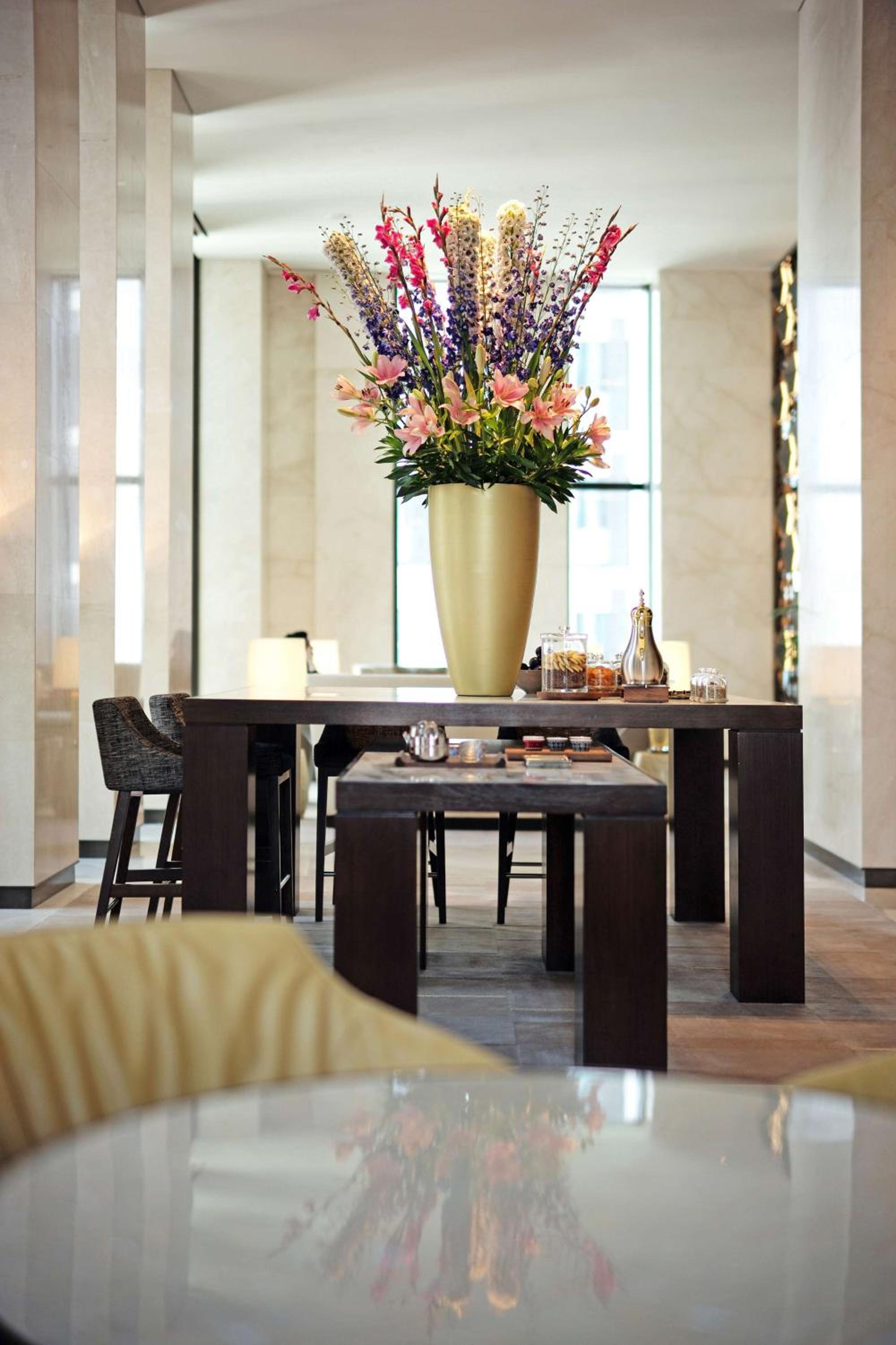 Park Hyatt Doha — снимок 17