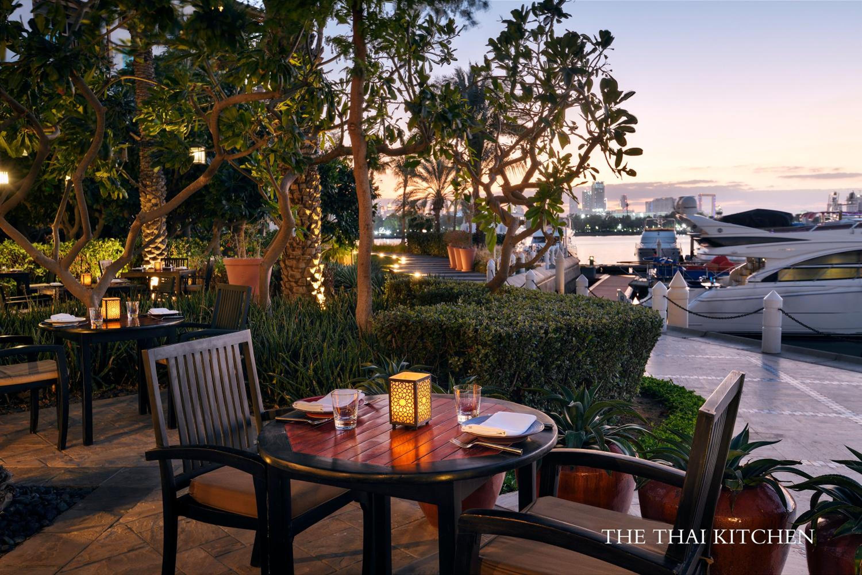 Park Hyatt Dubai — снимок 10