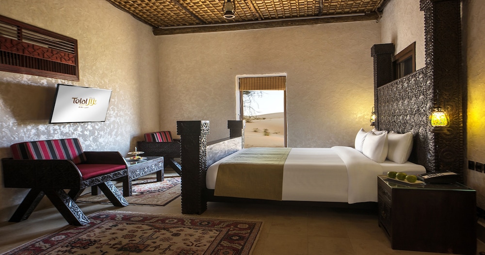 Telal Resort, Al Ain — снимок 27