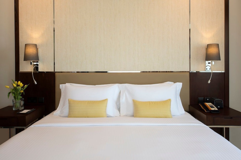 Fraser Suites Muscat — снимок 10