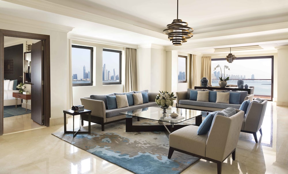 Fairmont The Palm — снимок 21