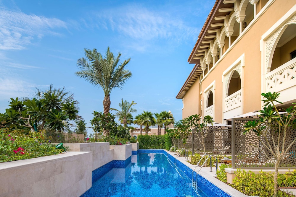 Rixos Premium Saadiyat Island — снимок 4