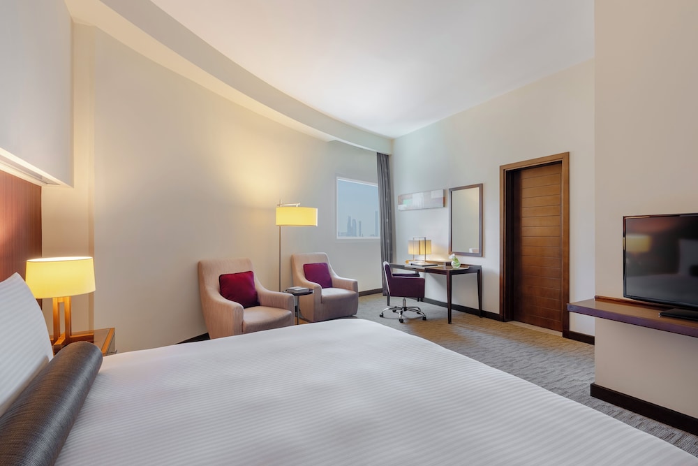 Grand Millennium Al Wahda — снимок 12