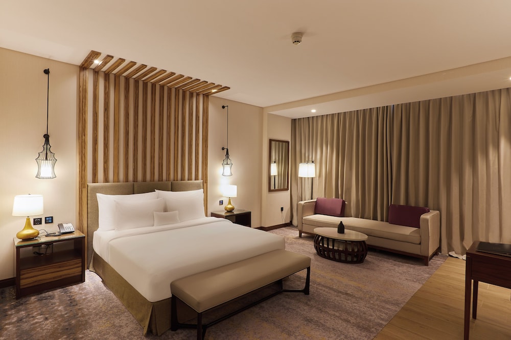 Millennium Resort Salalah — снимок 9