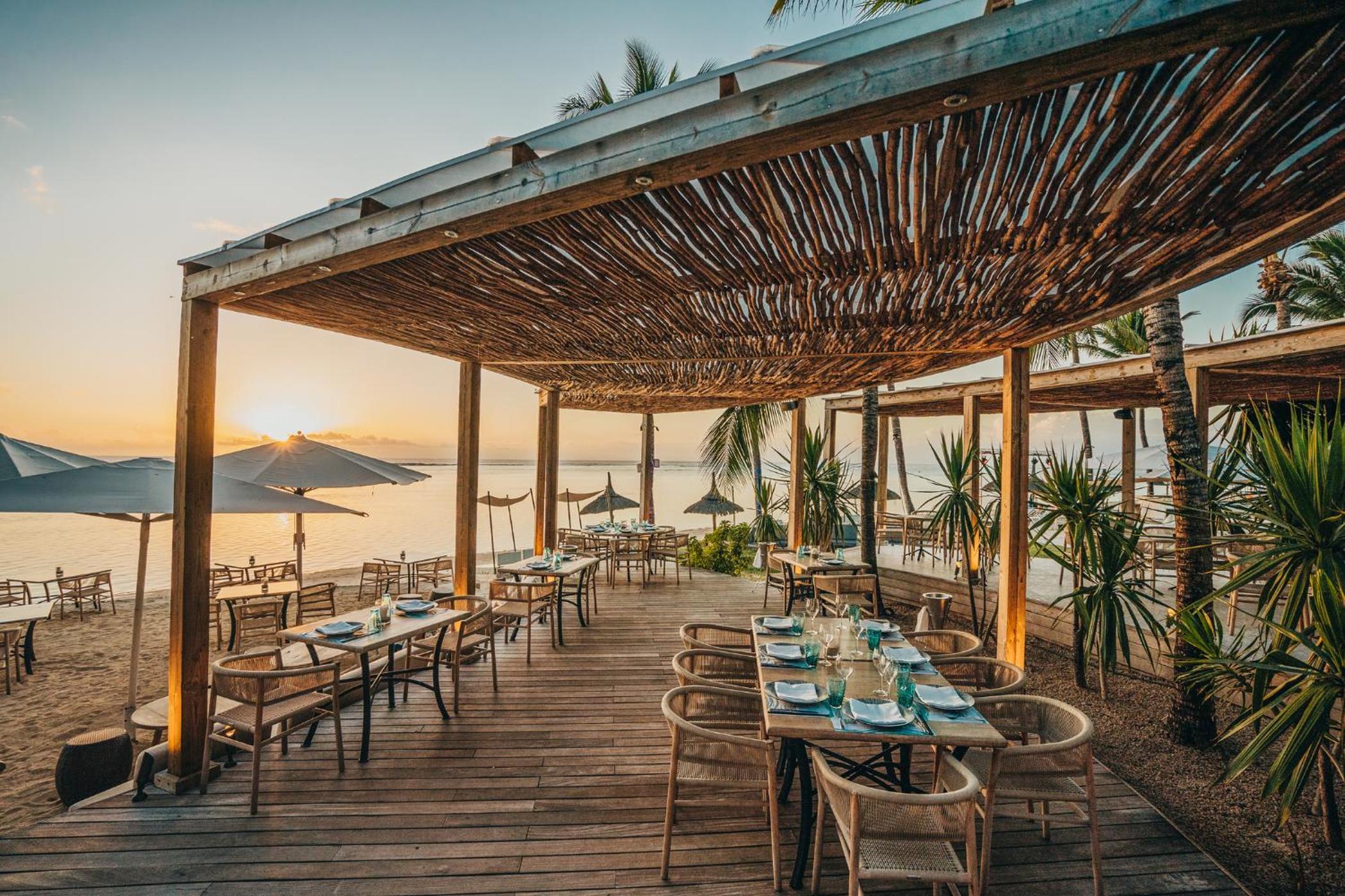 Sugar Beach Mauritius — снимок 8