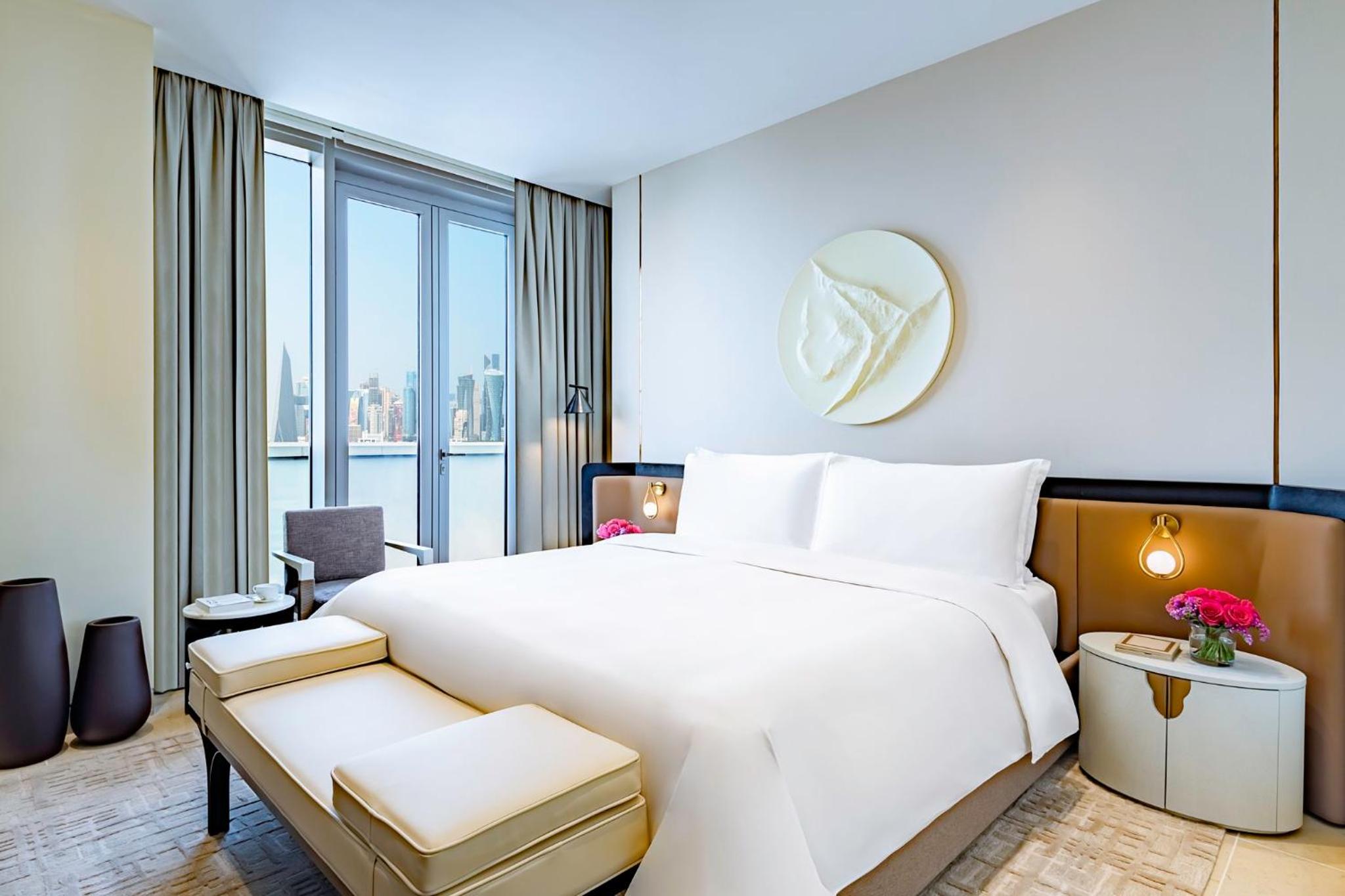 Mandarin Oriental, Doha — снимок 29