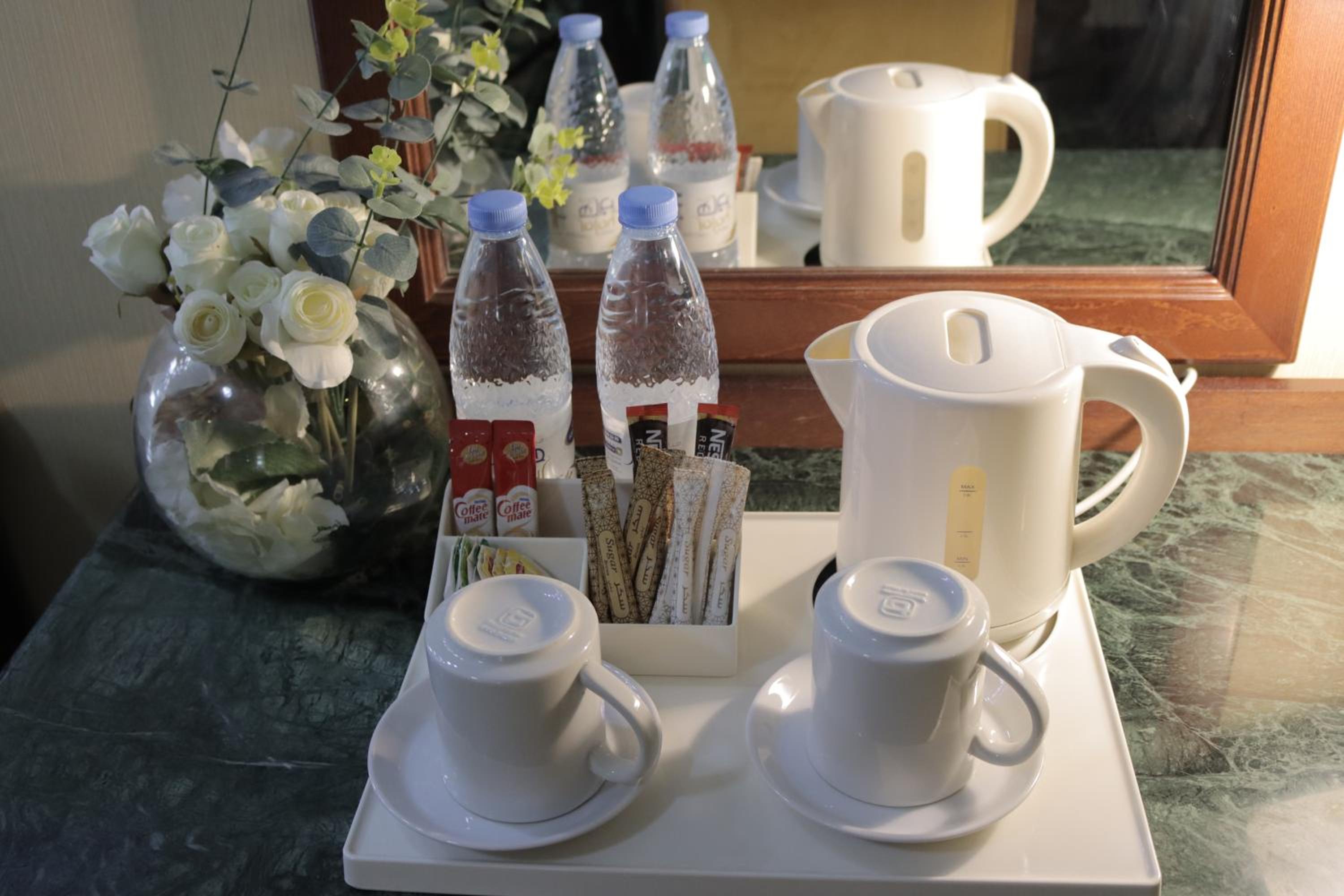 Habitat Hotel All Suites Al Khobar — снимок 3