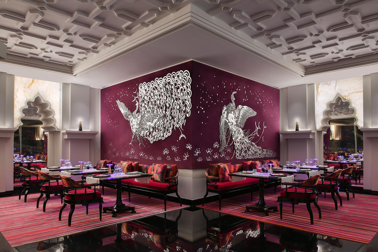 Banyan Tree Doha at La Cigale Mushaireb — снимок 18
